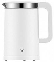 Чайник Viomi Mechanical Kettle V-MK152B White (Белый) — фото